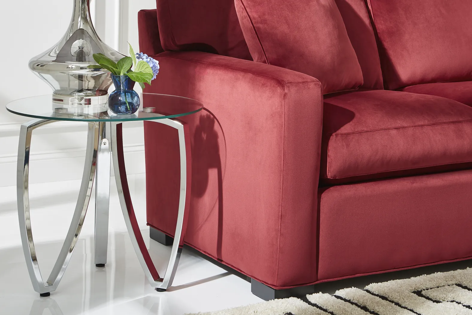 Harmonie Ruby 2 Pc Living Room - Thumbnail - Image 6
