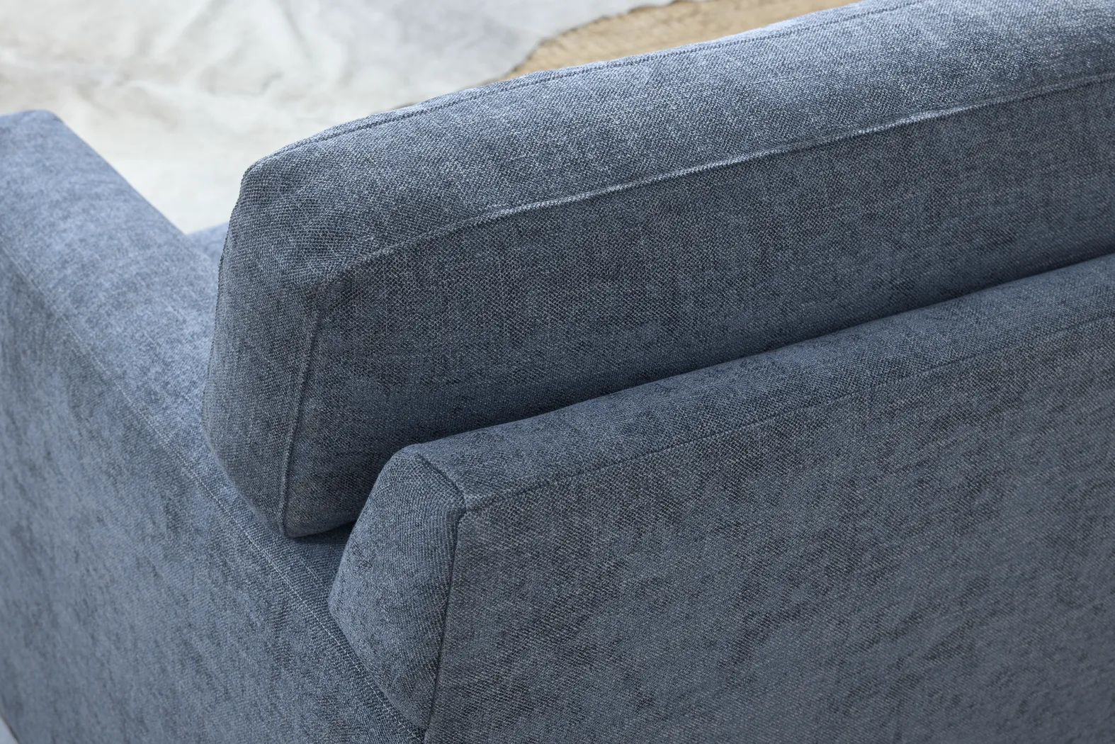 Harmonie Sapphire 2 Pc Sectional - Image 9