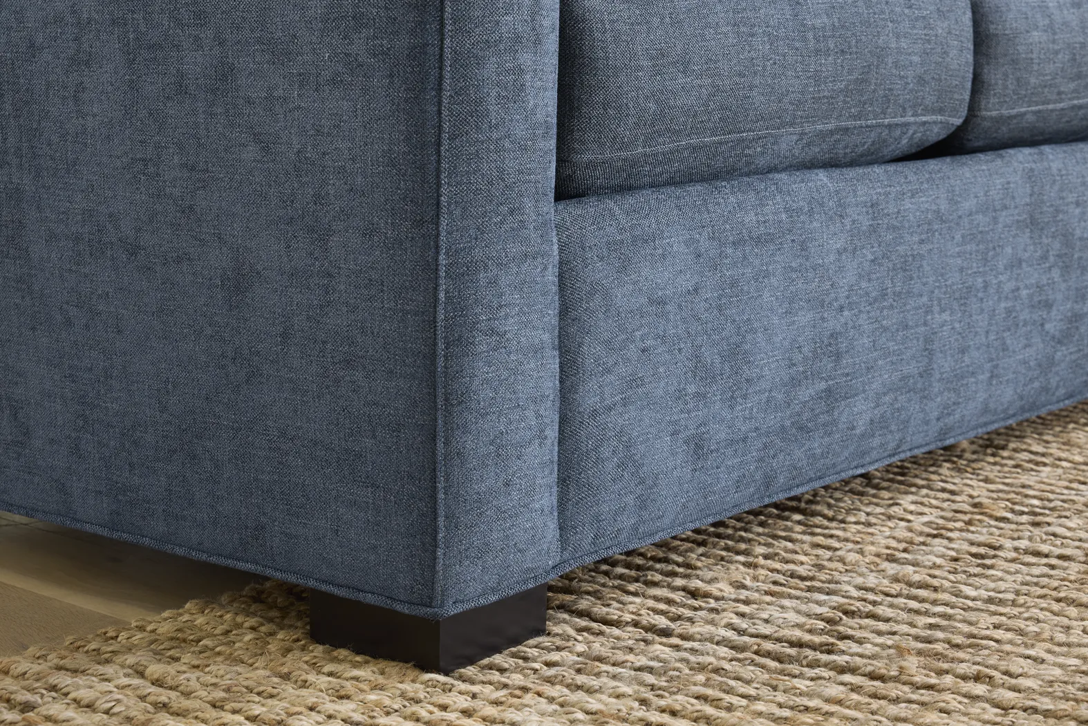 Harmonie Sapphire 3 Pc Sectional - Image 6