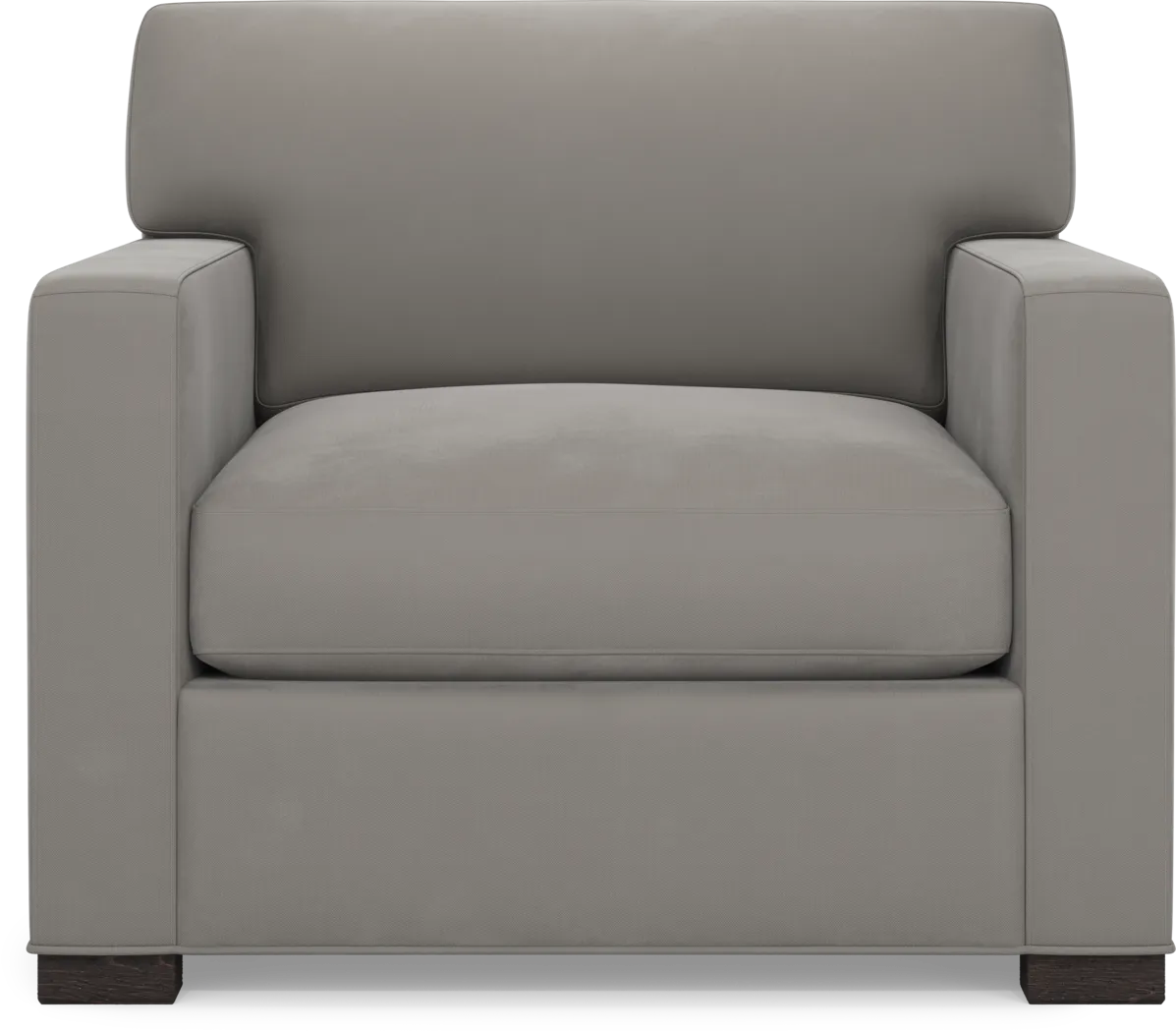 Harmonie Steel Chair - Thumbnail - Image 2