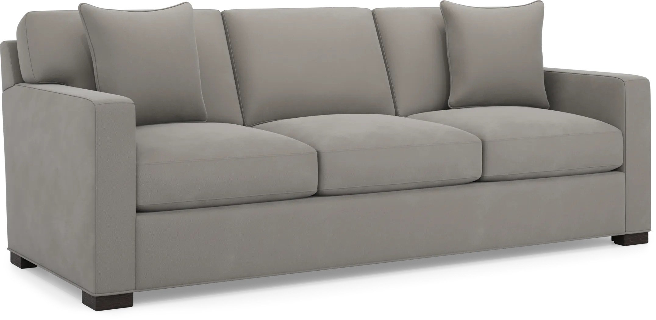 Harmonie Steel Sofa - Thumbnail - Image 3