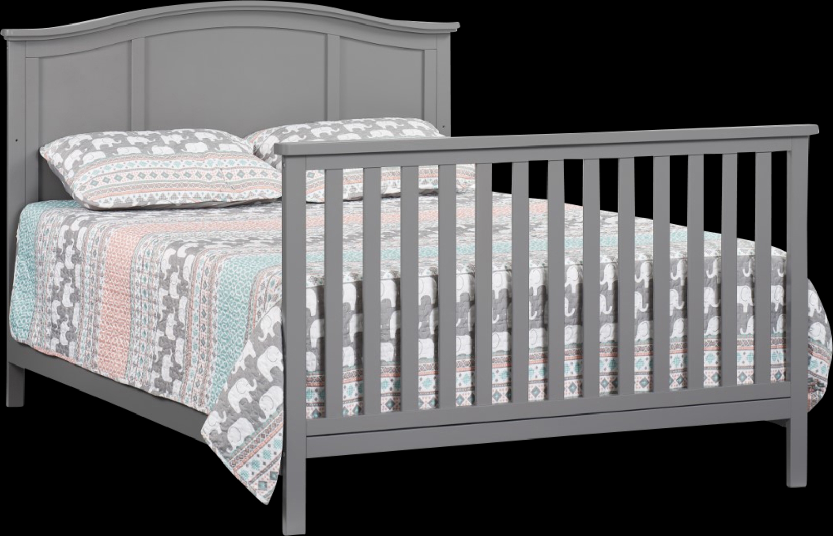 Harnsley Gray Conversion Kit - Thumbnail - Image 3