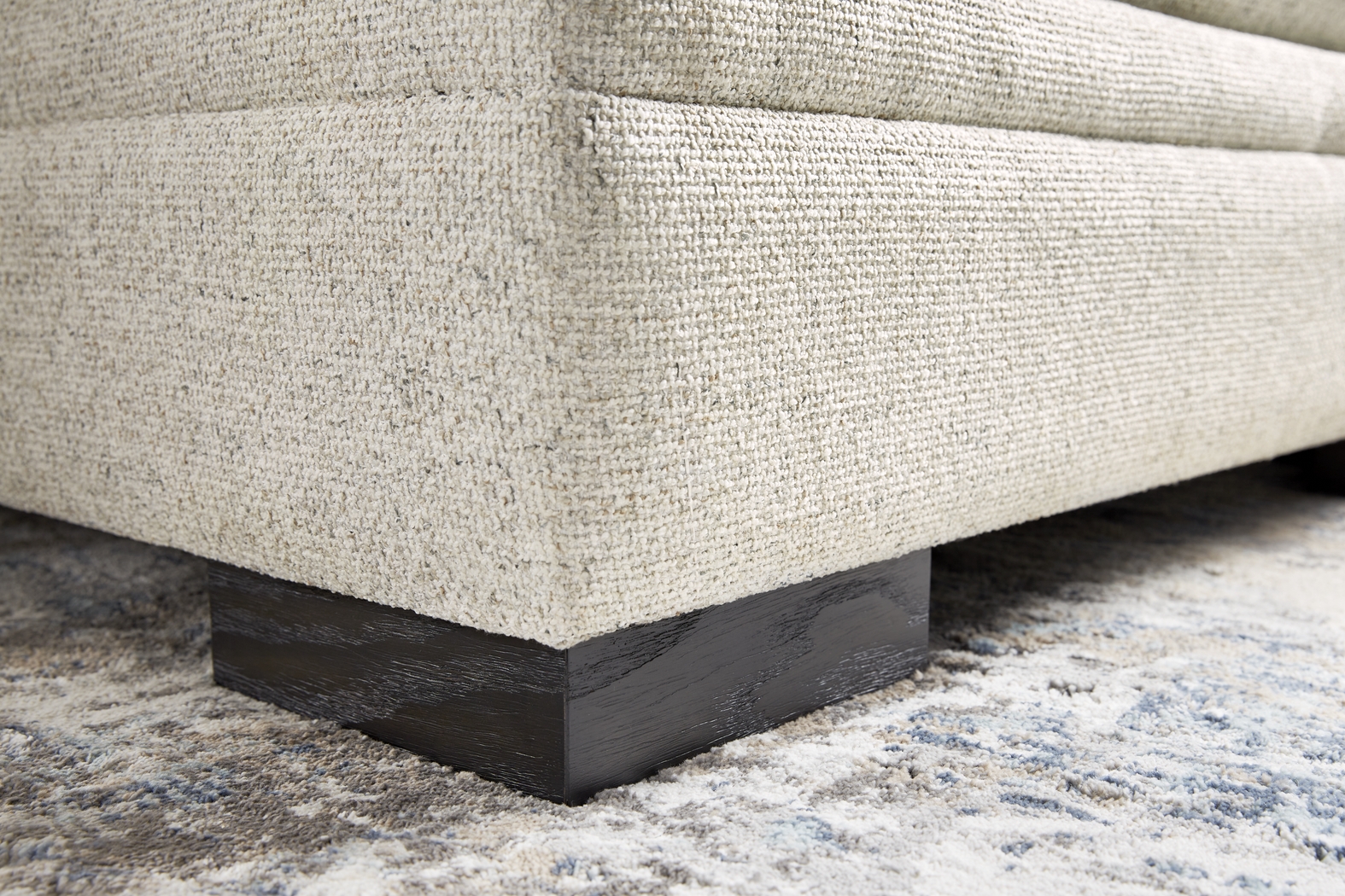 Harper Beige 5 Pc Sectional - Thumbnail - Image 7