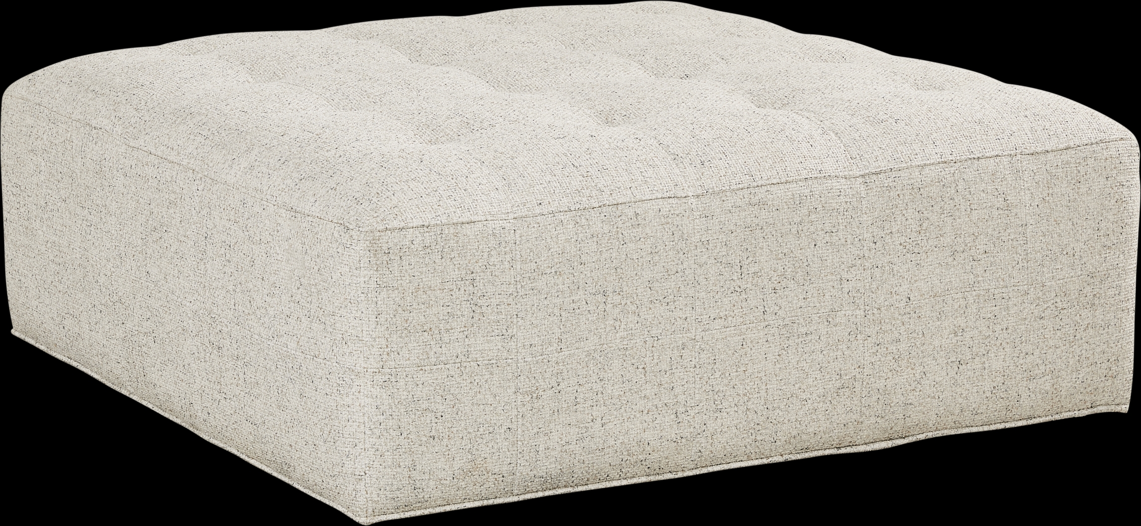 Harper Beige 5 Pc Sectional - Thumbnail - Image 3