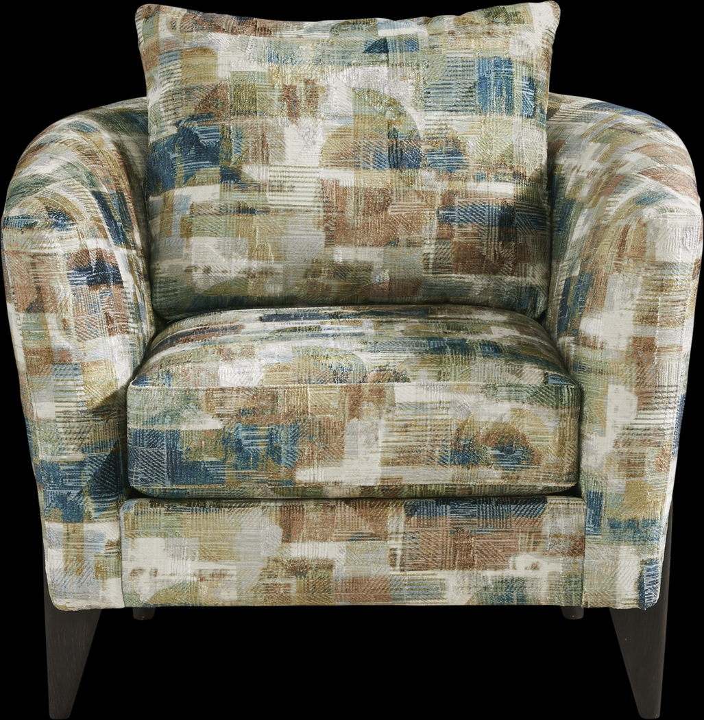 Harper Beige 3 Pc Living Room - Thumbnail - Image 7