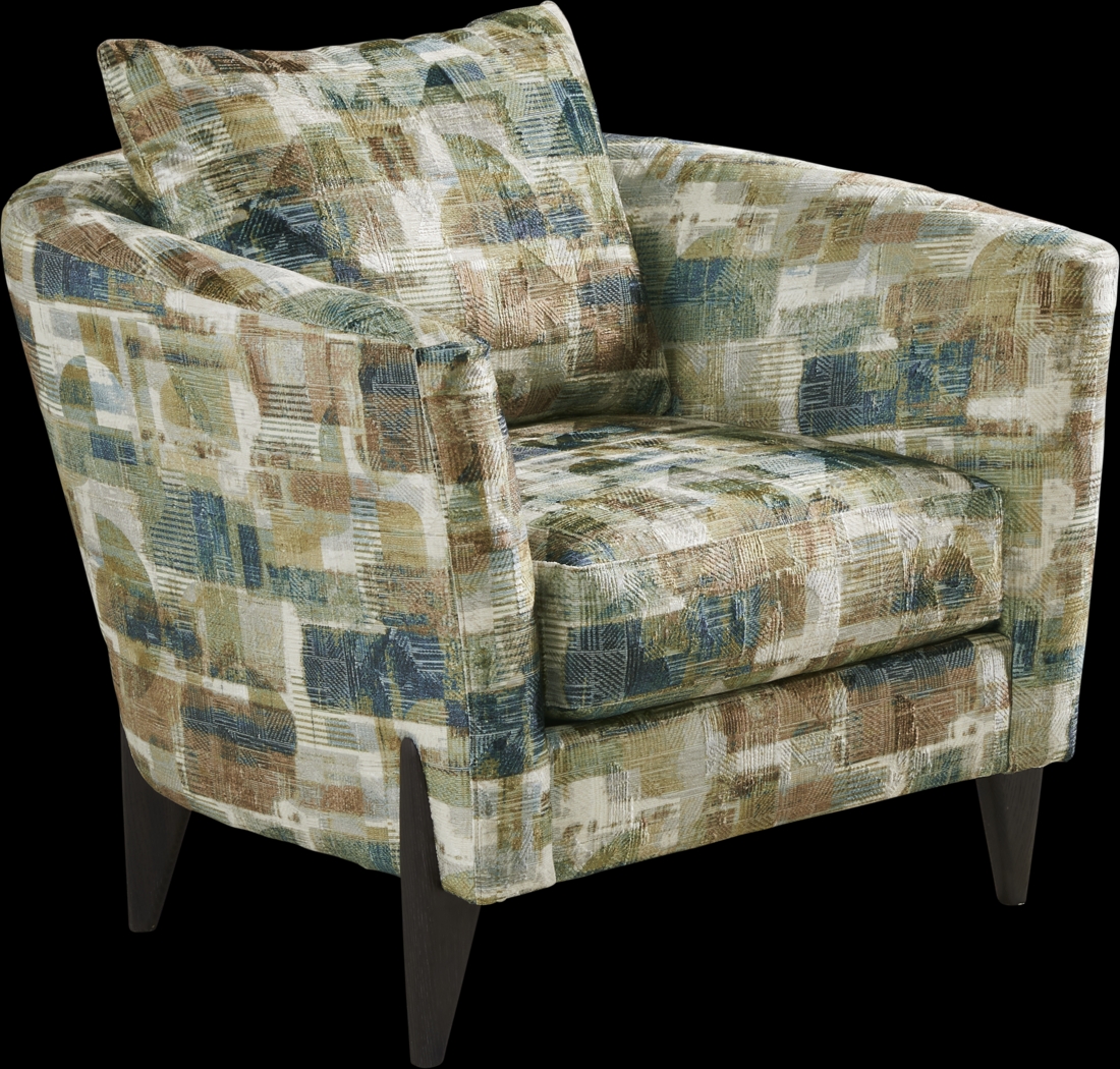 Harper Beige 3 Pc Living Room - Thumbnail - Image 6