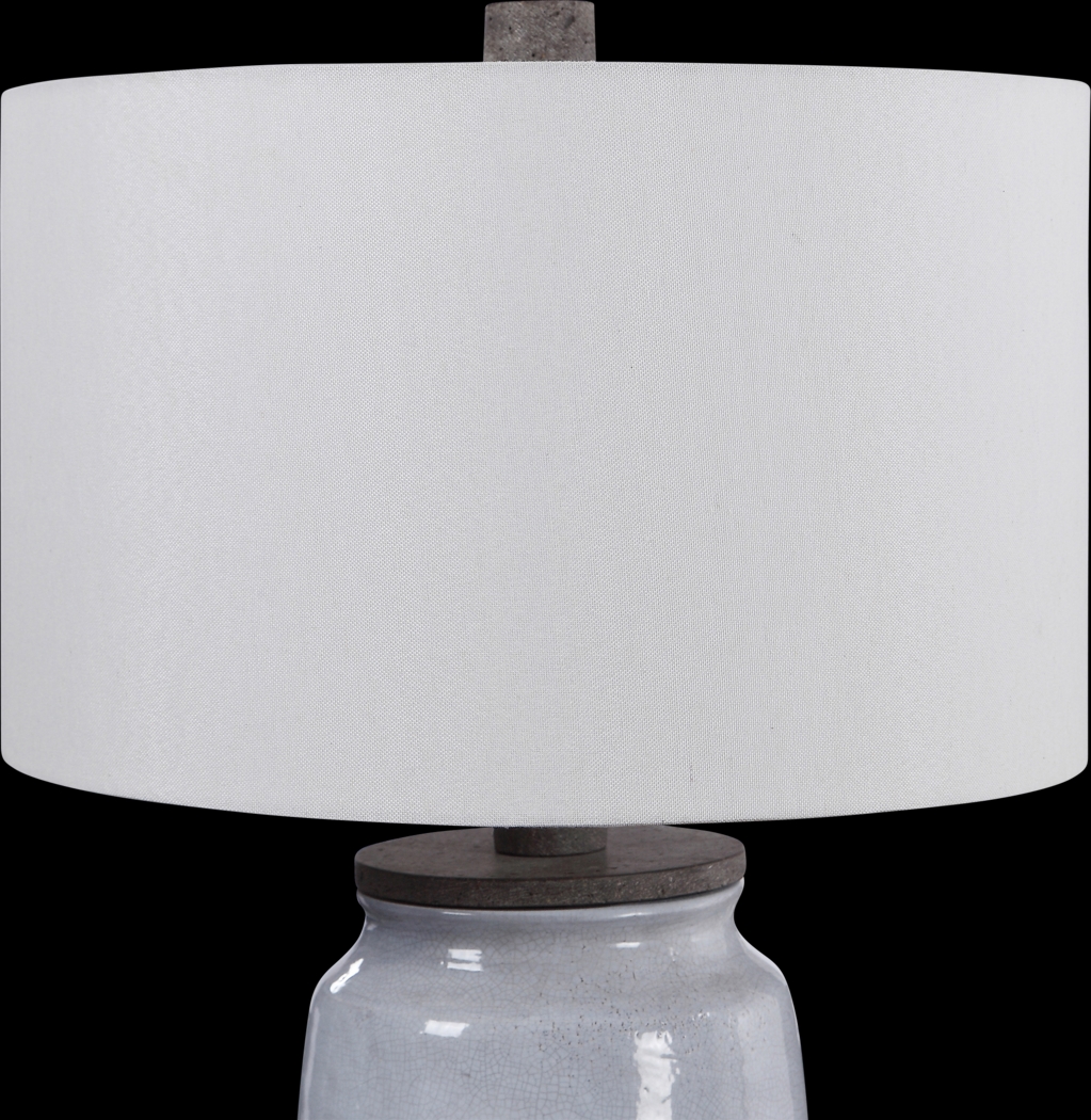 Harper Peak Blue Lamp - Thumbnail - Image 6