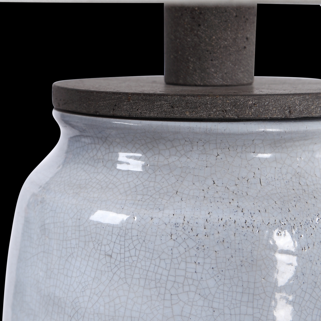 Harper Peak Blue Lamp - Thumbnail - Image 7