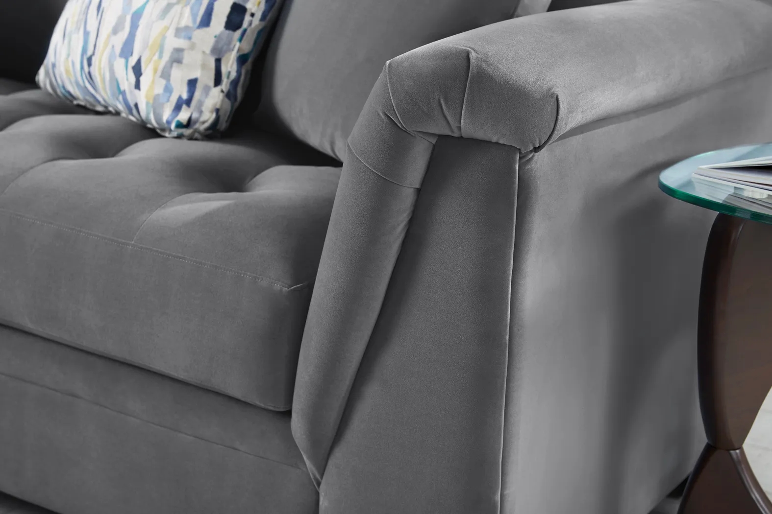  Harper Sectional - Thumbnail - Image 7