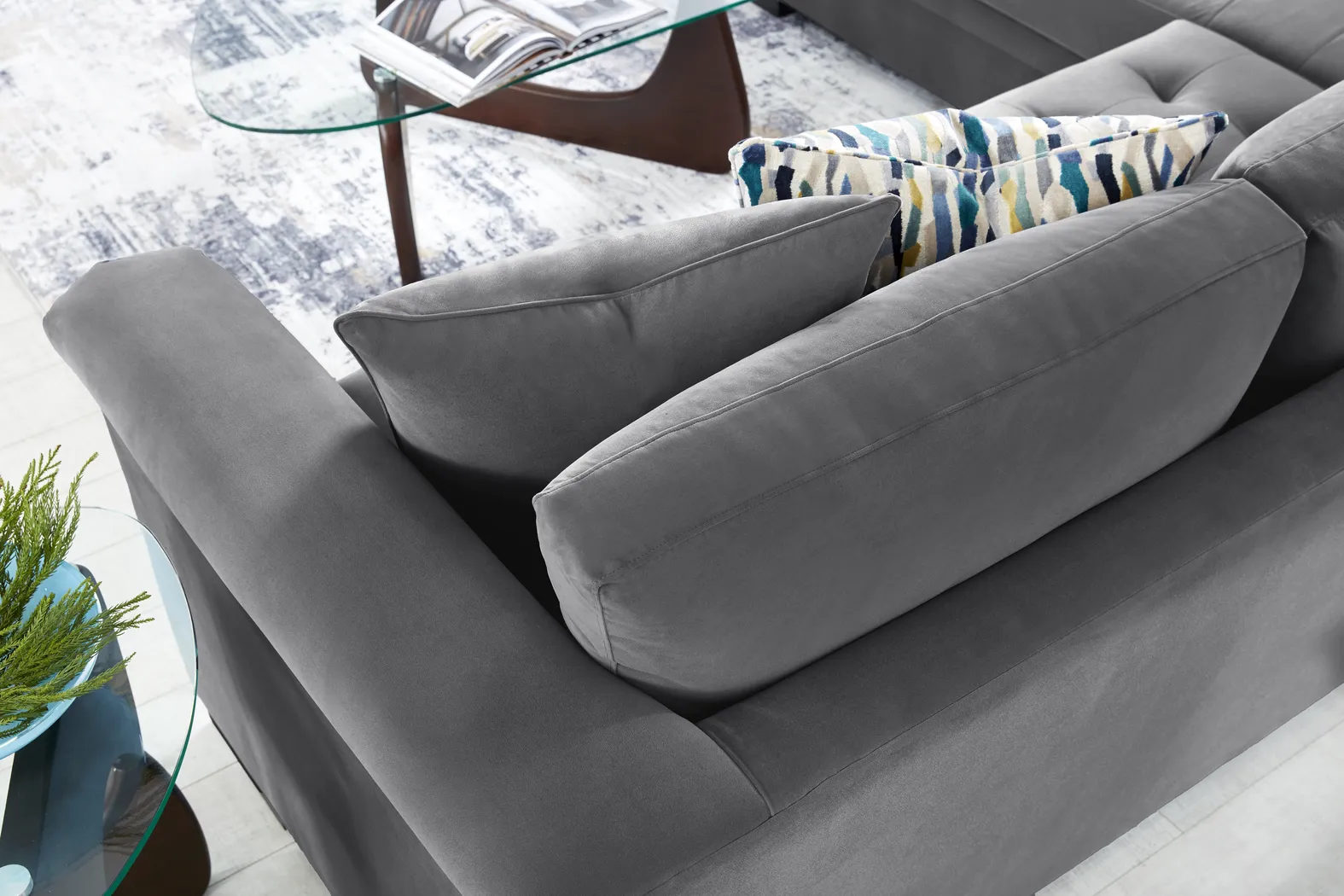  Harper Sectional - Thumbnail - Image 8