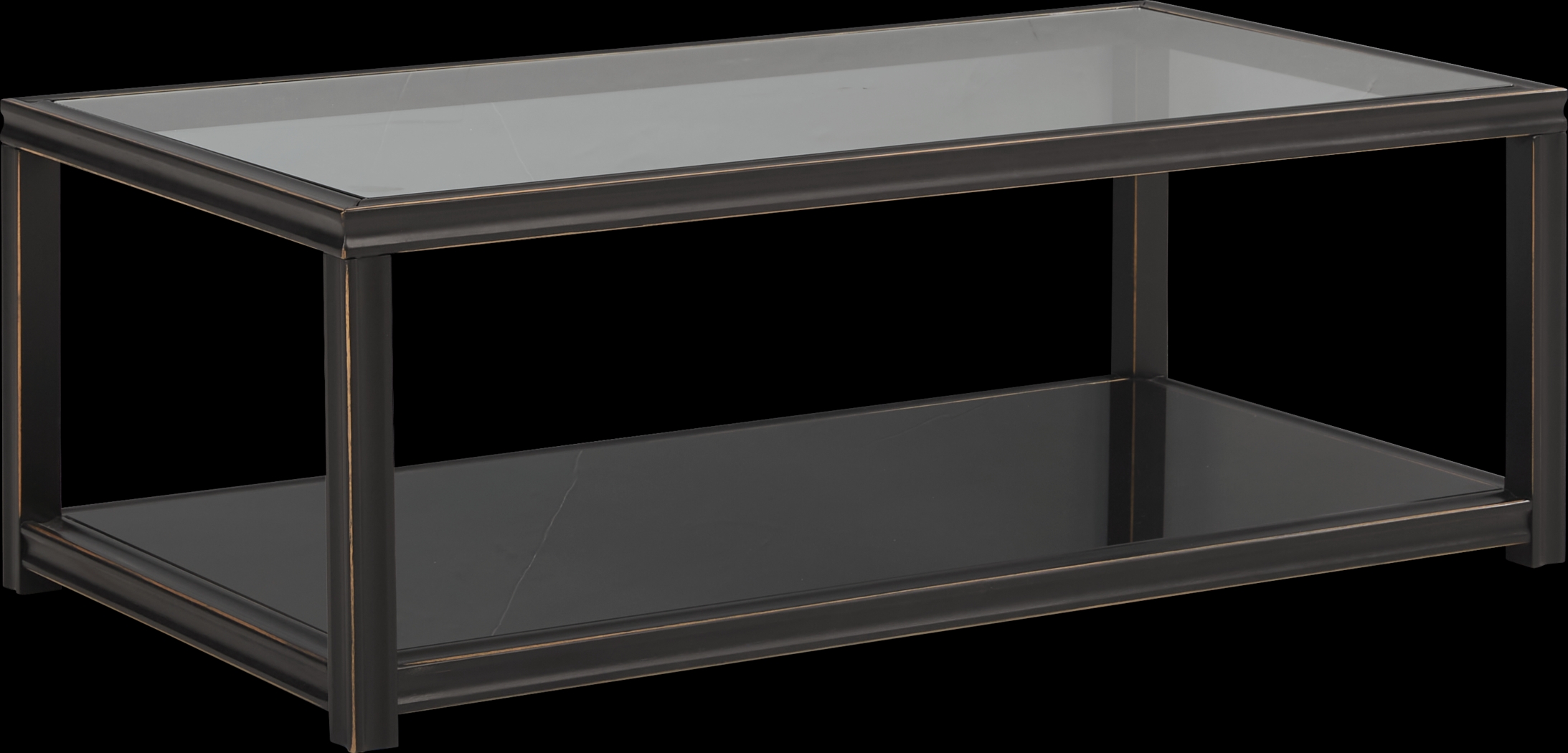 Bargotti Charcoal Leather 9 Pc Dual Power Reclining Sectional Living Room - Thumbnail - Image 5