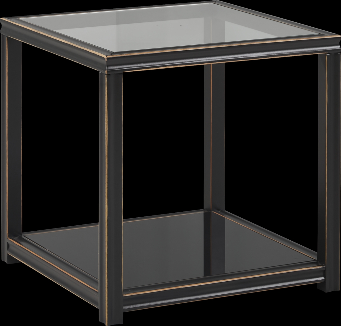 Bargotti Charcoal Leather 9 Pc Dual Power Reclining Sectional Living Room - Thumbnail - Image 7