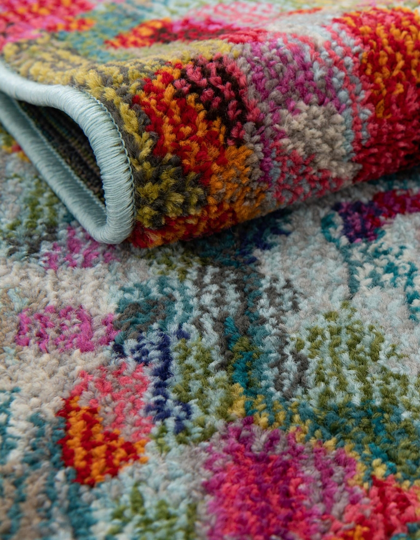 Harri Multi 8' x 11' Rug - Thumbnail - Image 7