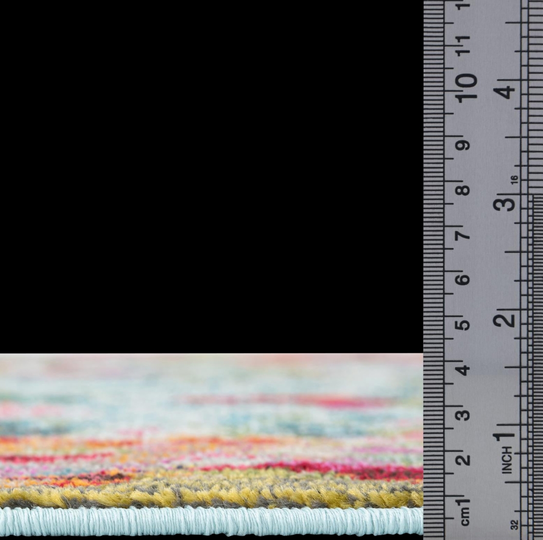 Harri Multi 8' x 11' Rug - Thumbnail - Image 8