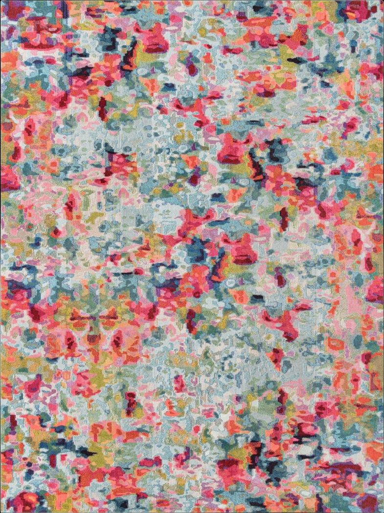 Harri Multi 8' x 11' Rug - Thumbnail - Image 1