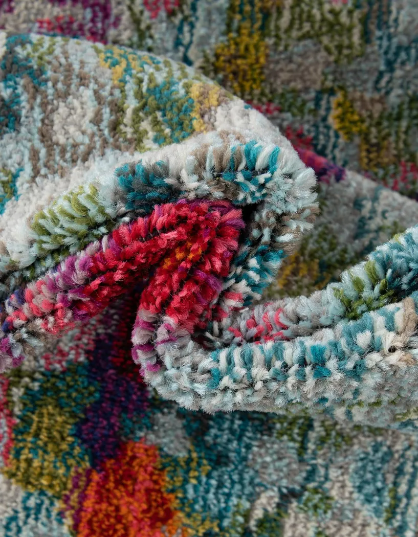 Harri Multi 9' x 12' Rug - Image 6
