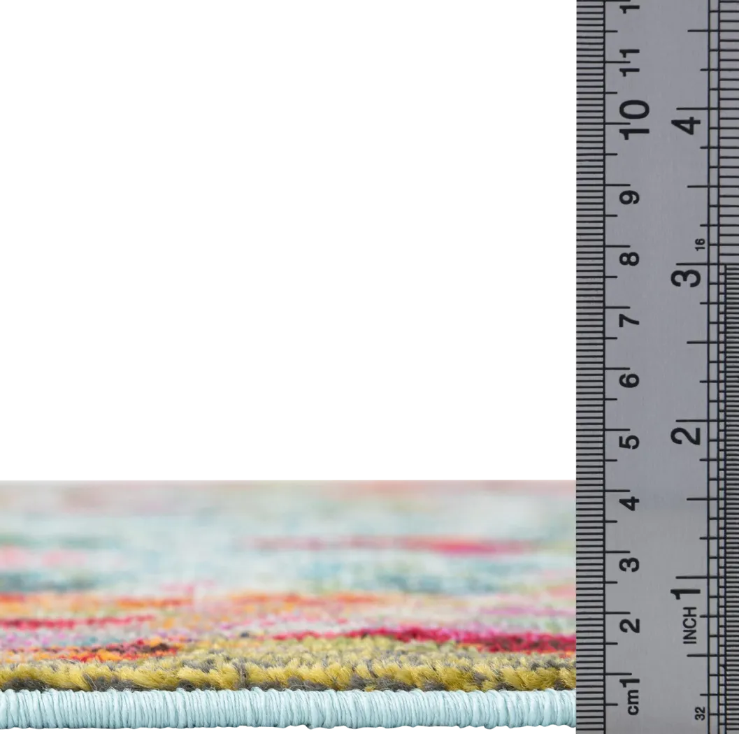 Harri Multi 9' x 12' Rug - Image 8