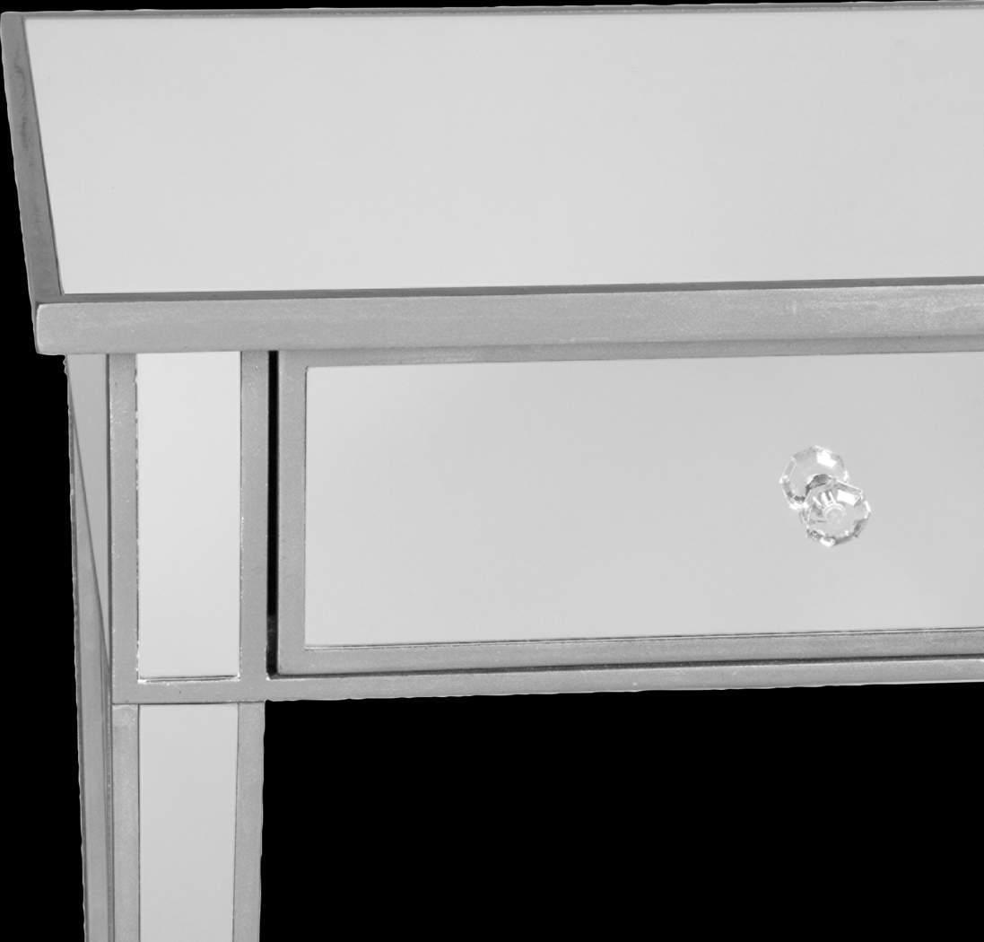 Harrisglenn Silver Sofa Table - Thumbnail - Image 5