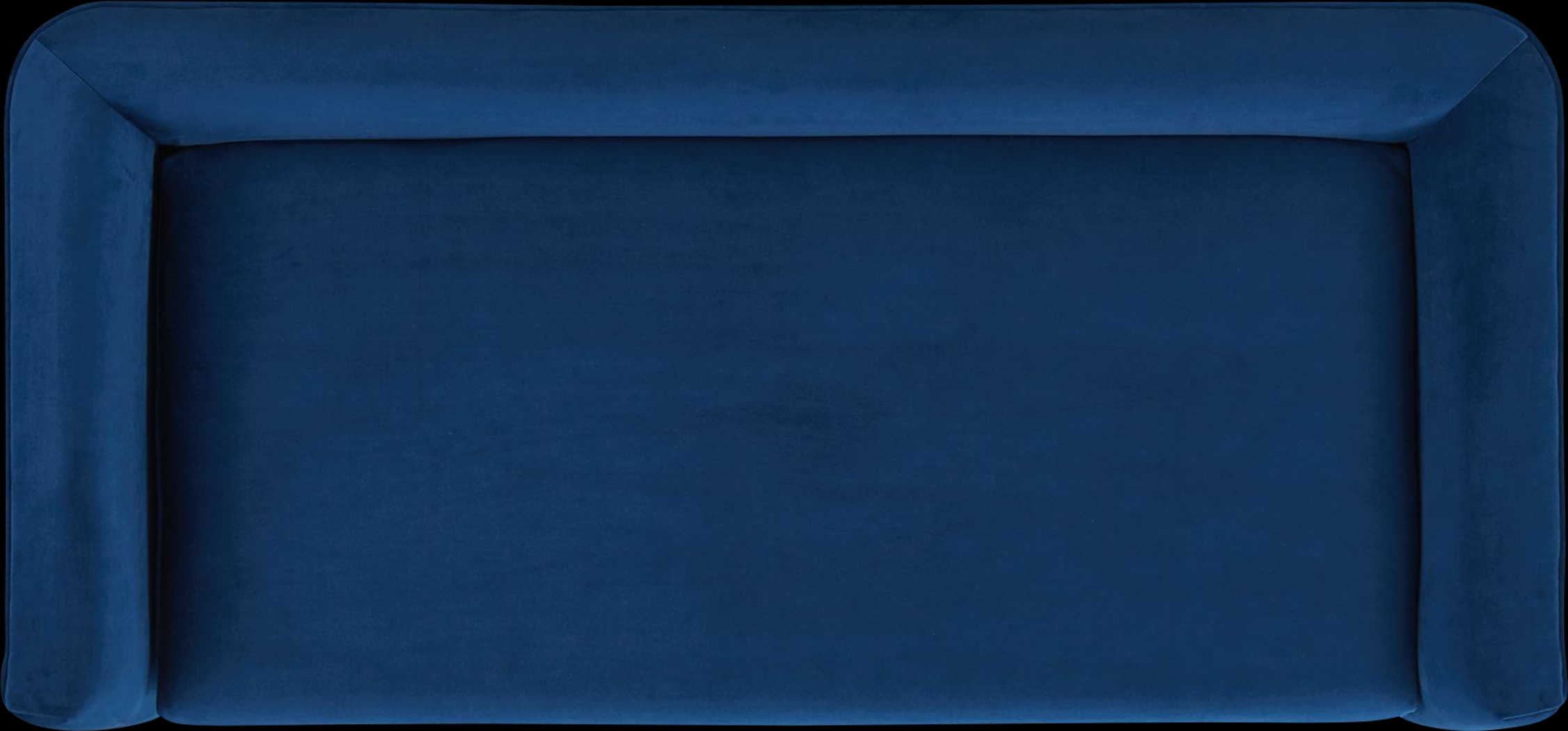 Harrowdale Blue Accent Bench - Thumbnail - Image 4