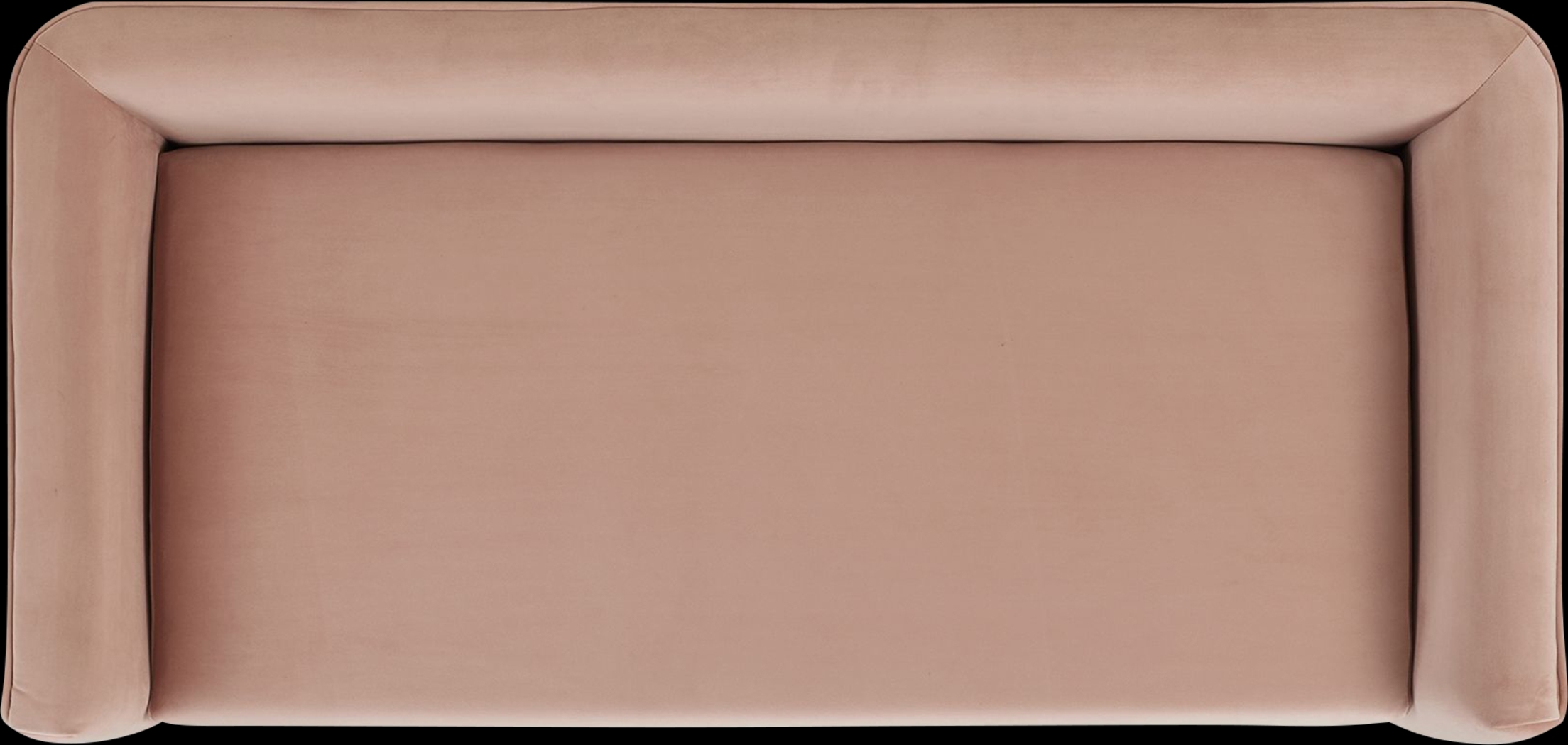 Harrowdale Blush Accent Bench - Thumbnail - Image 4