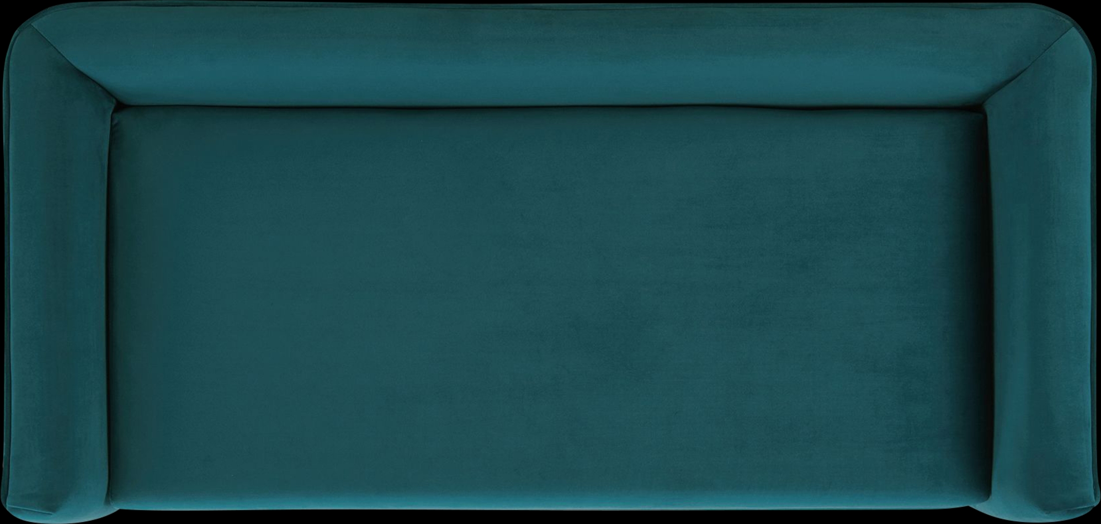 Harrowdale Green Accent Bench - Thumbnail - Image 4