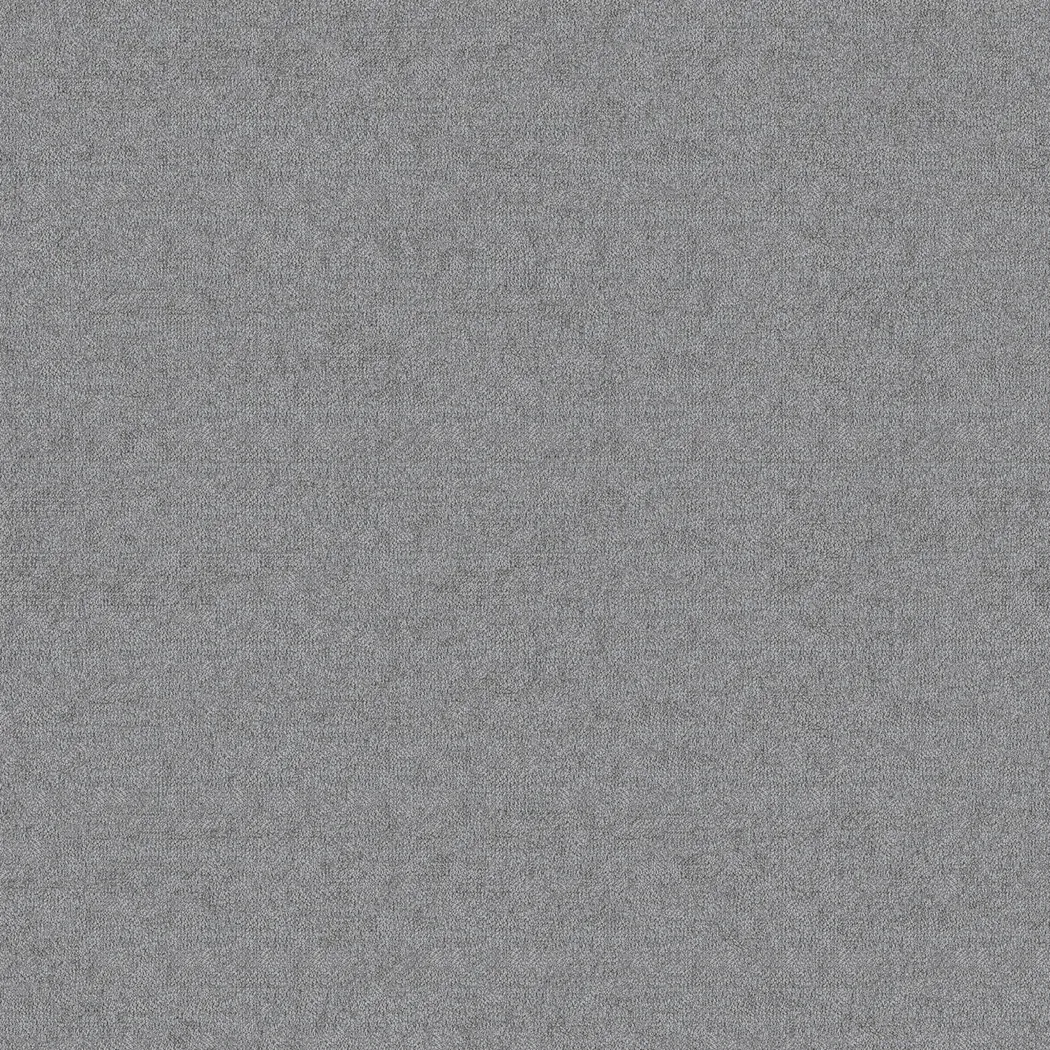 Harrye Light Gray Platform Bed - Thumbnail - Image 7