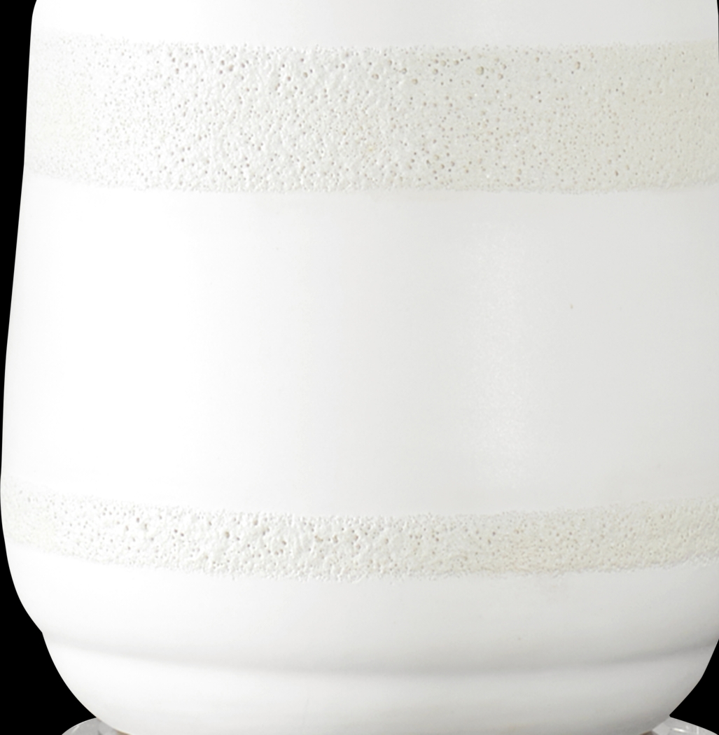 Hart Edge White Lamp - Thumbnail - Image 3