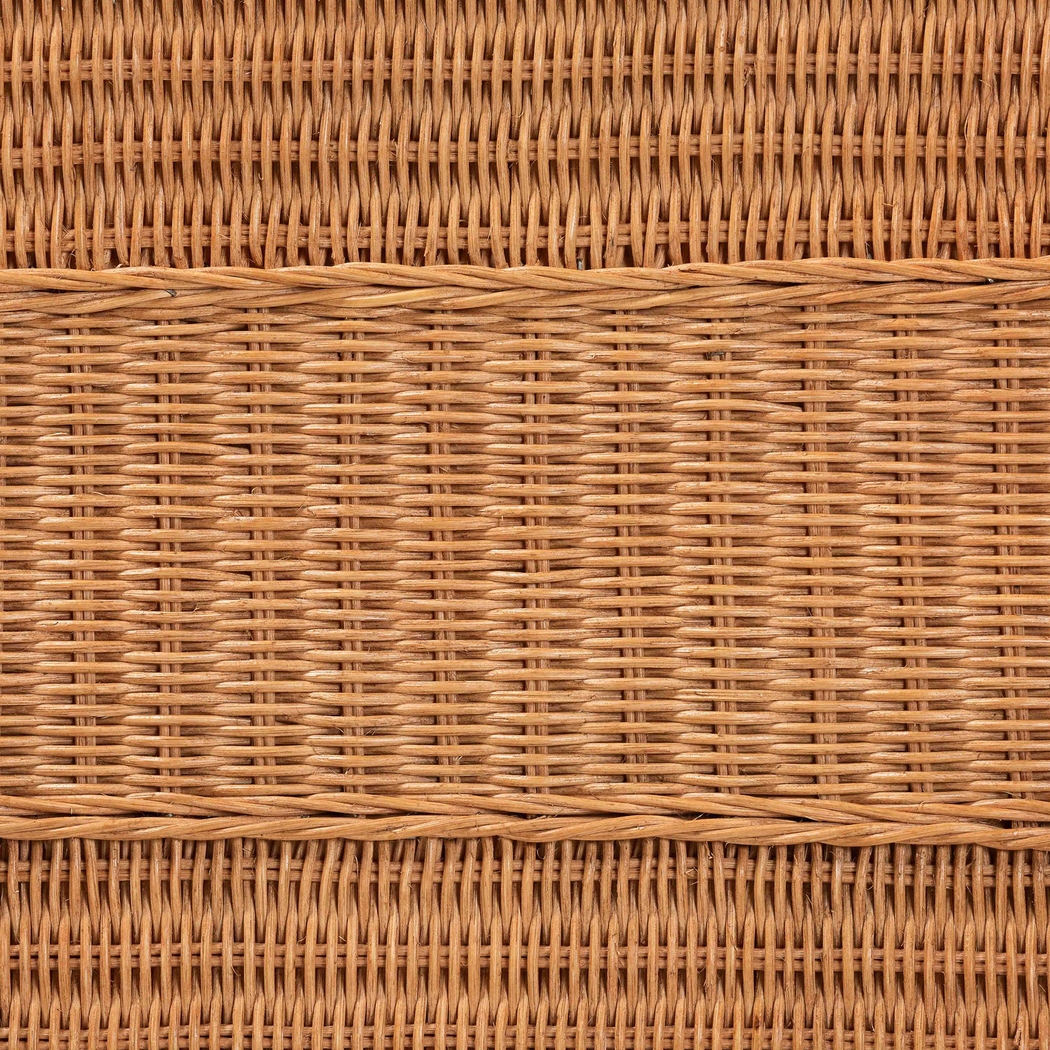 Harteis Brown End Table - Thumbnail - Image 7