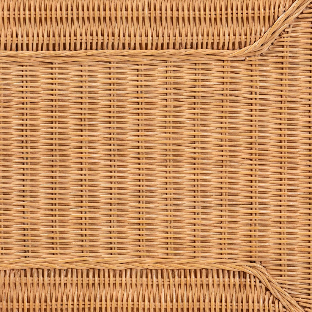 Harteis Light Brown Cocktail Table - Thumbnail - Image 6