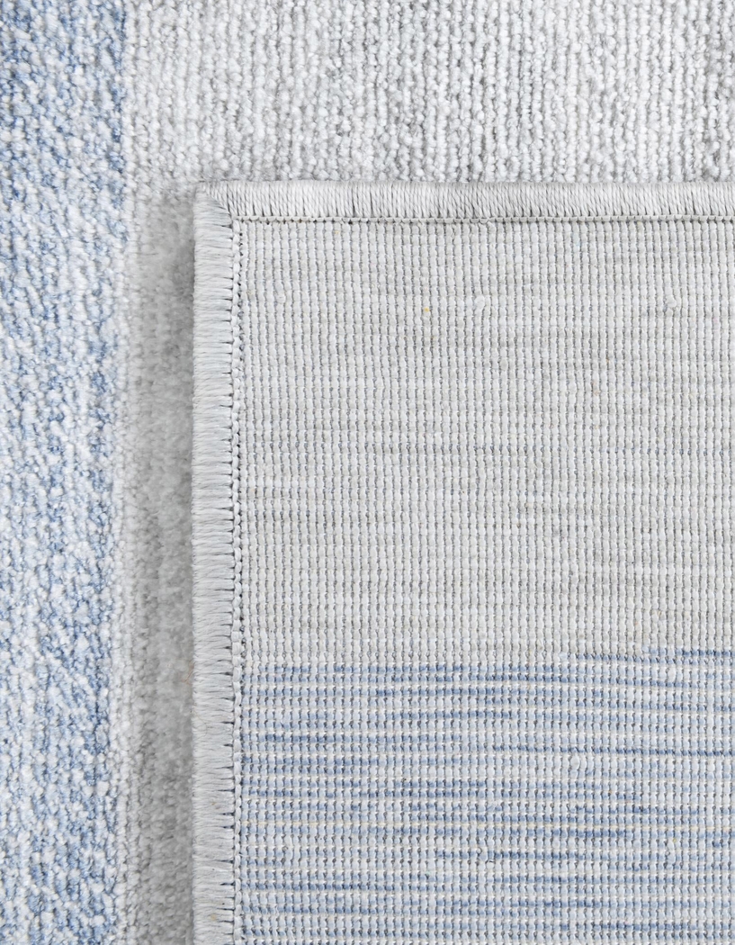 Hartfair Blue 2' x 6'1 Runner Rug - Thumbnail - Image 2