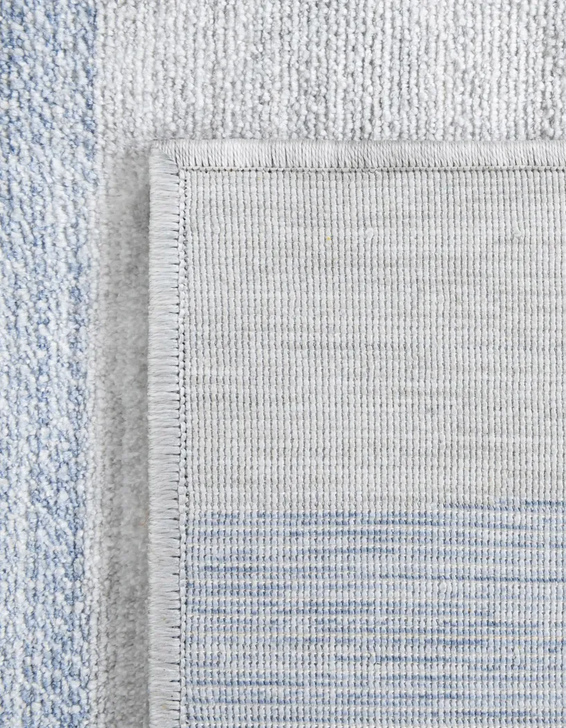 Hartfair Blue 7'10 x 10' Rug - Thumbnail - Image 2