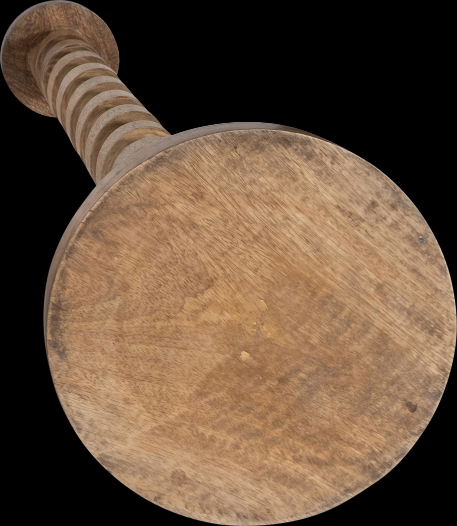 Hartl Brown 36 in. Candle Holder - Thumbnail - Image 5