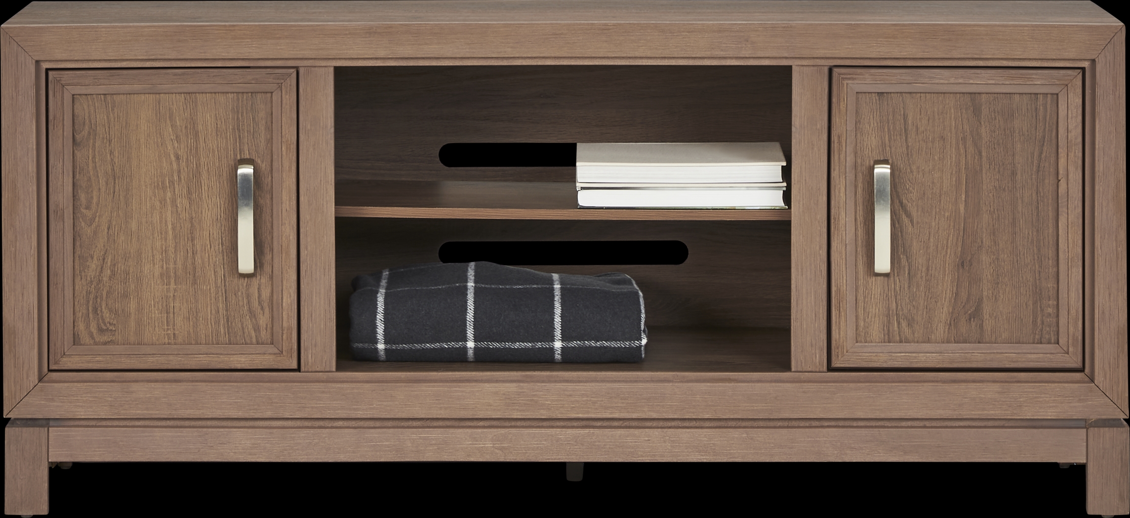 Hartney Mill Brown 64 in. Console - Thumbnail - Image 2