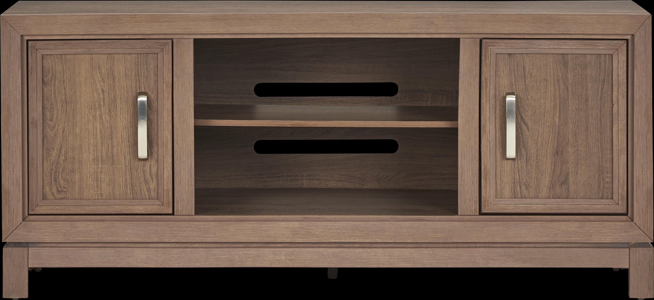 Hartney Mill Brown 64 in. Console - Thumbnail - Image 1