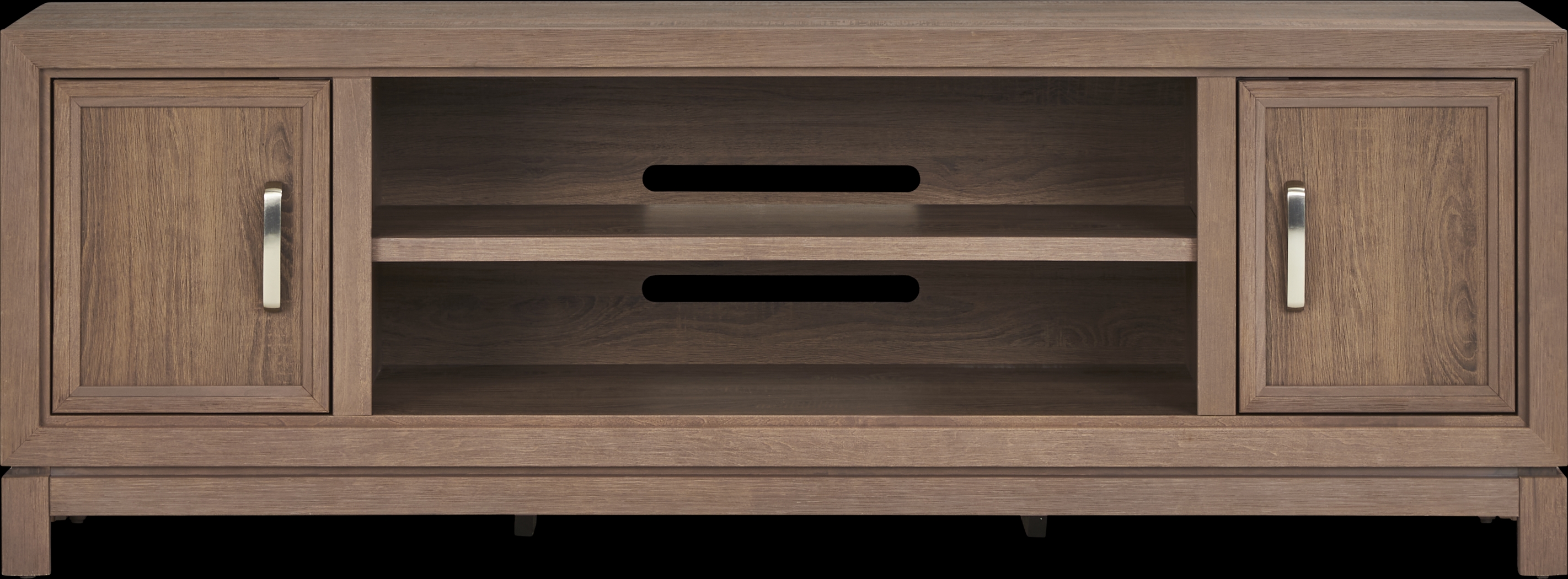 Hartney Mill Brown 80 in. Console - Thumbnail - Image 1