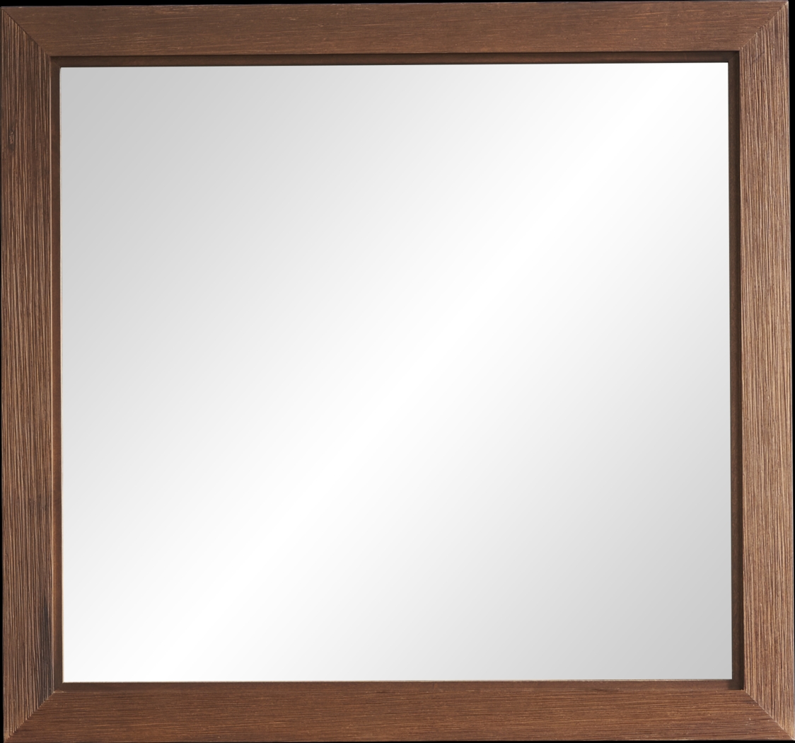 Hartney Mill Brown 5 Pc Queen Bedroom - Thumbnail - Image 9