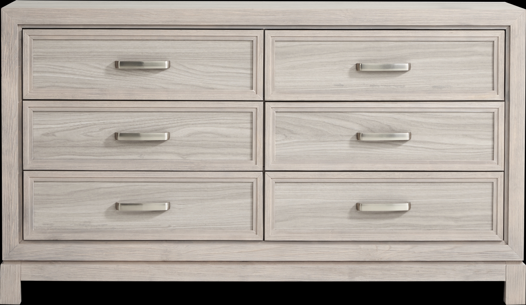 Hartney Mill Gray 5 Pc Queen Bedroom - Thumbnail - Image 5