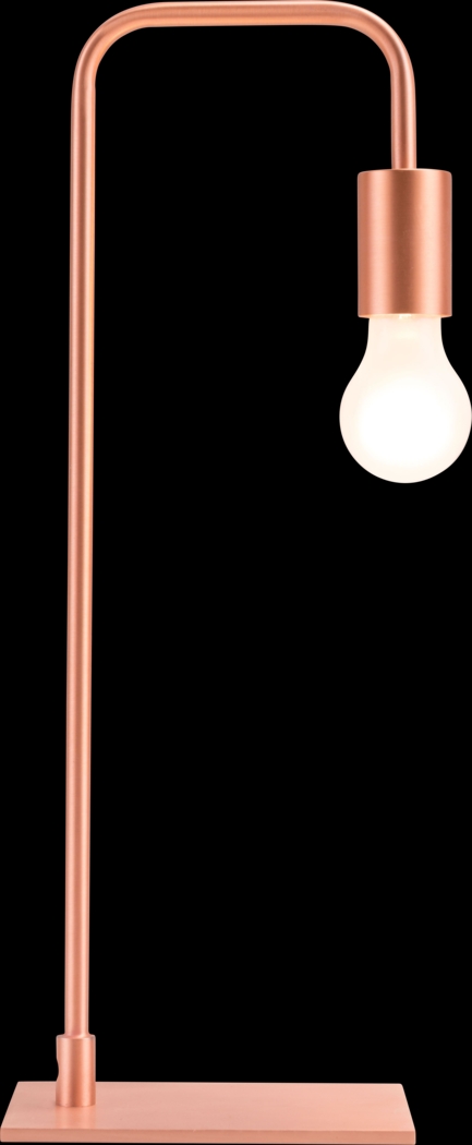 Hartridge Lane Copper Lamp - Thumbnail - Image 2