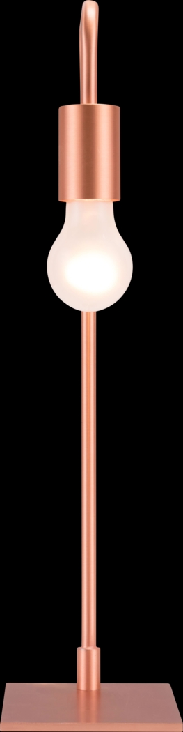 Hartridge Lane Copper Lamp - Thumbnail - Image 3
