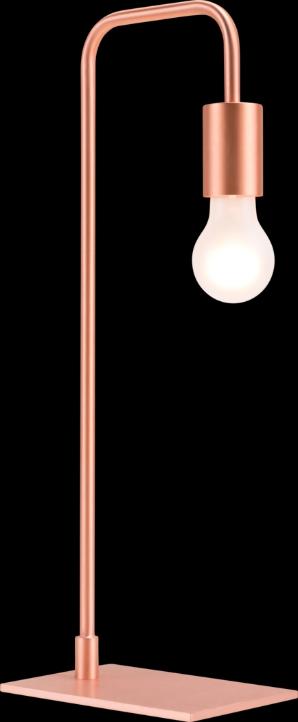 Hartridge Lane Copper Lamp - Thumbnail - Image 4