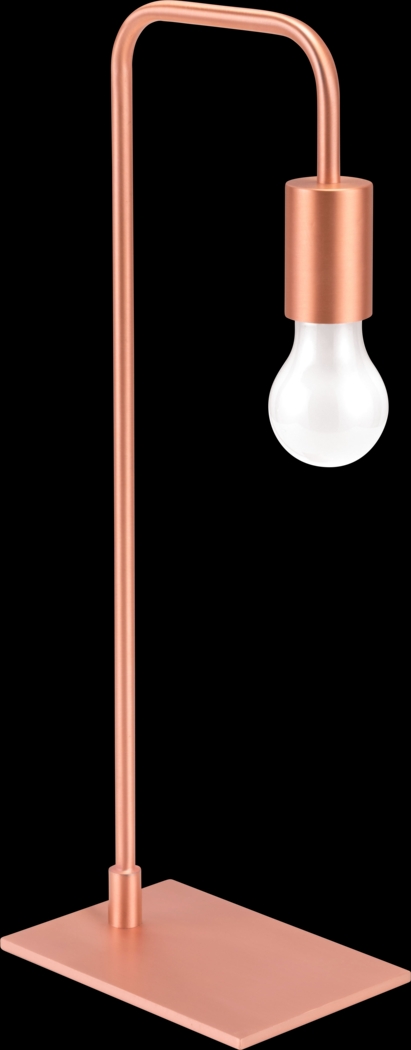 Hartridge Lane Copper Lamp - Thumbnail - Image 5