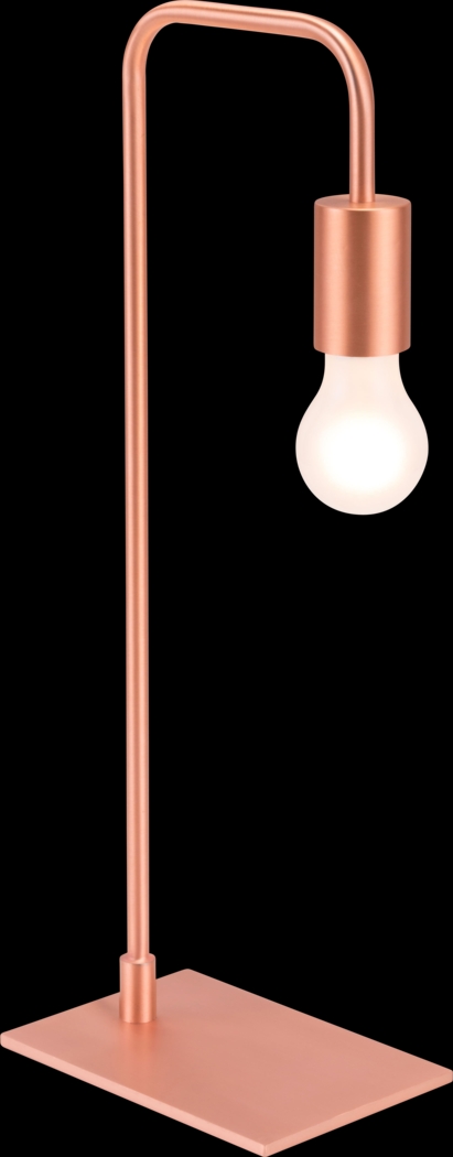 Hartridge Lane Copper Lamp - Thumbnail - Image 1