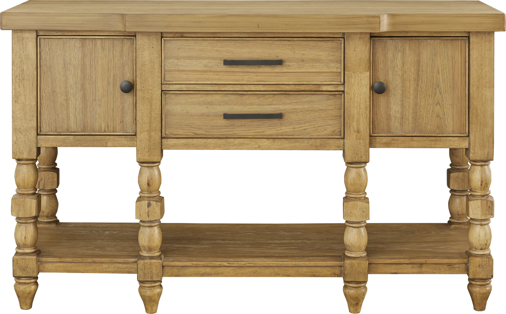 Hartsdale Hickory Sideboard - Thumbnail - Image 1