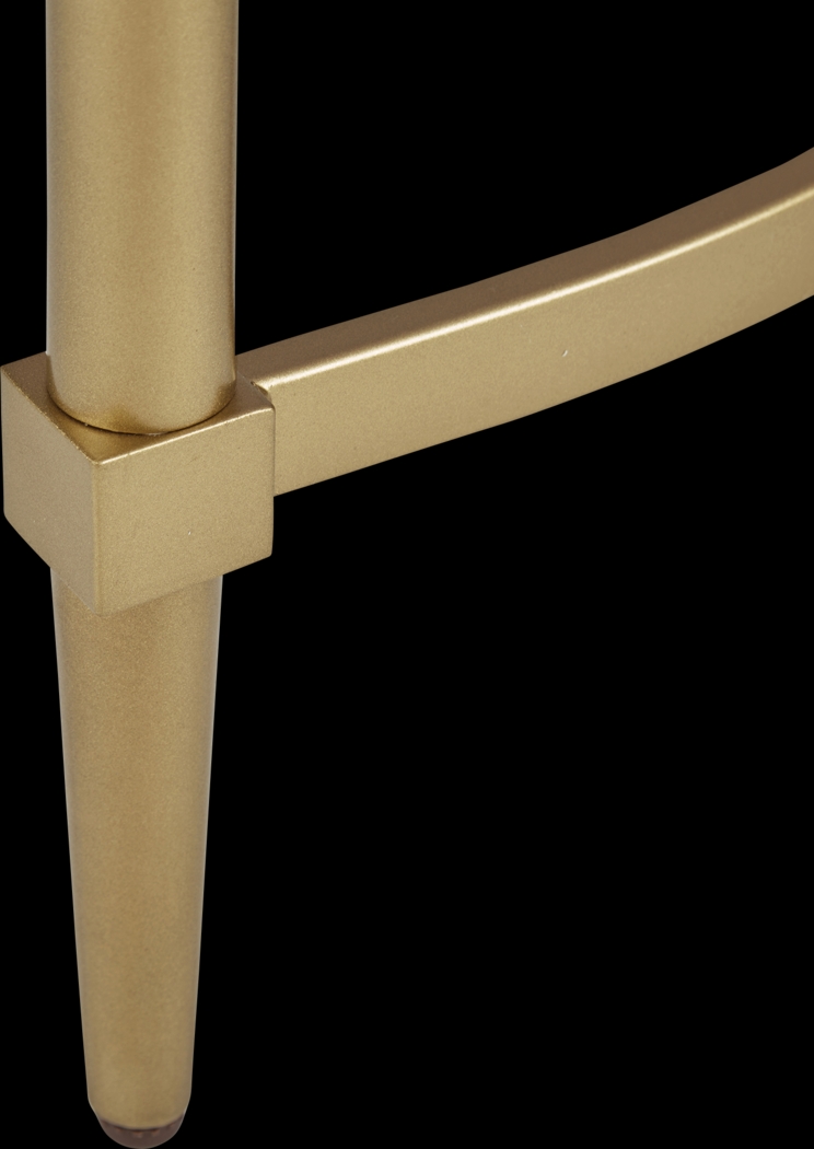 Hartsook White Cocktail Table - Thumbnail - Image 6