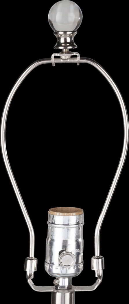 Hartwick Boulevard Blue Lamp - Thumbnail - Image 5