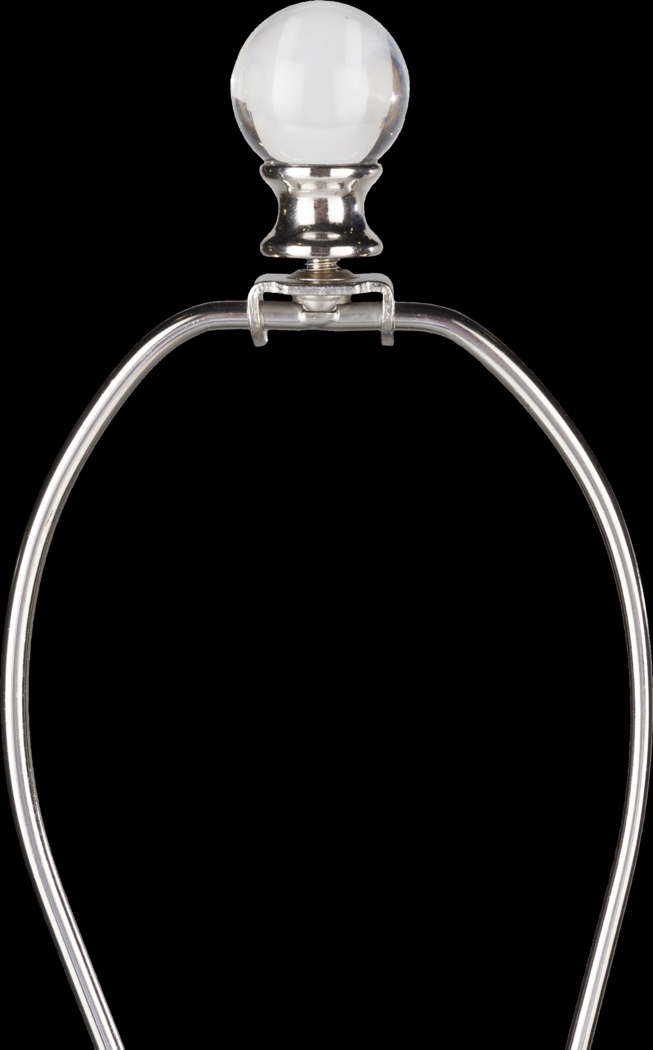 Hartwick Boulevard Blue Lamp - Thumbnail - Image 6