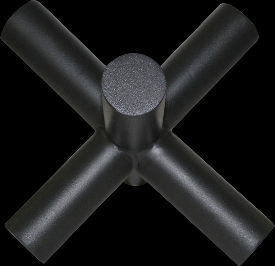 Harvala Black Table Top Decor - Thumbnail - Image 2