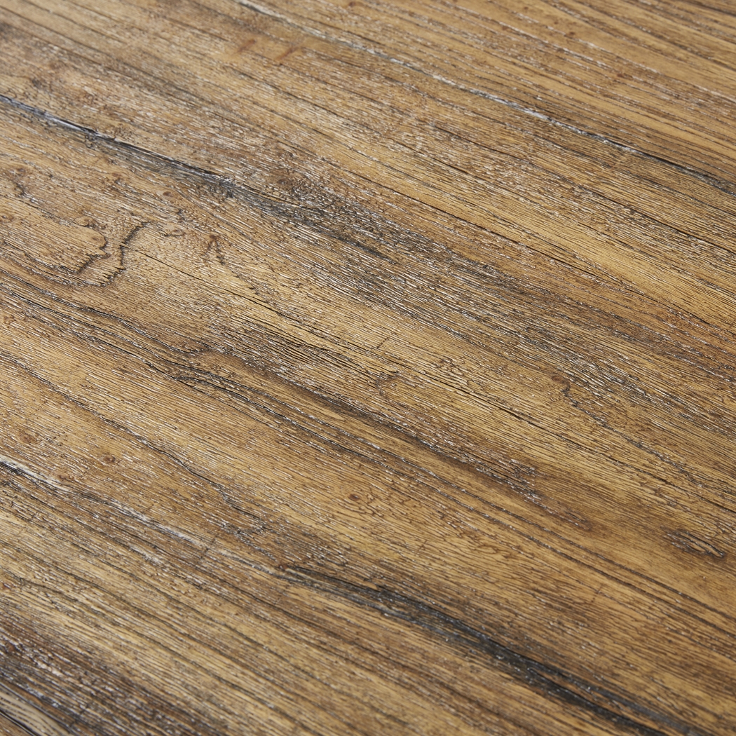 Harville Brown Desk - Thumbnail - Image 12