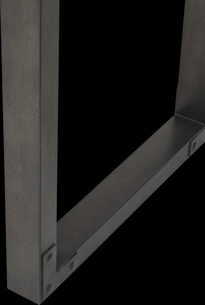 Harville Brown Desk - Thumbnail - Image 11