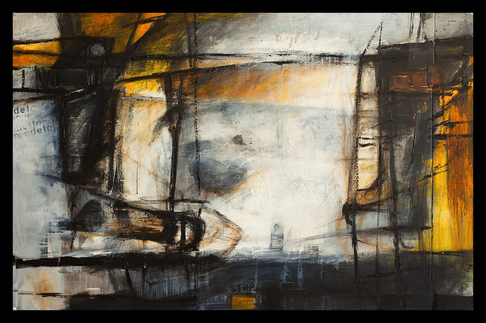 Harwell Artwork - Thumbnail - Image 1